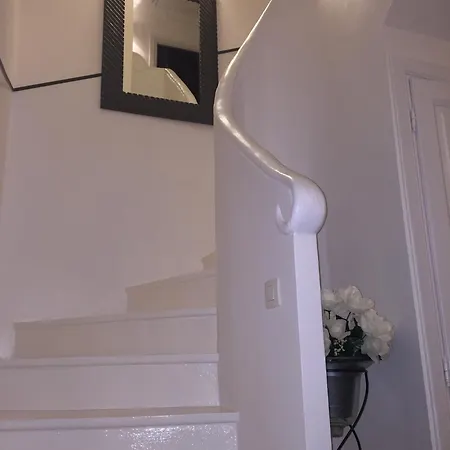 Du Les Restanques Feriehus *