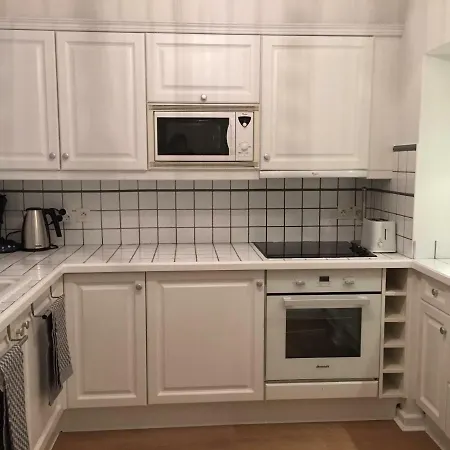Vakantiehuis Du Les Restanques Grimaud
