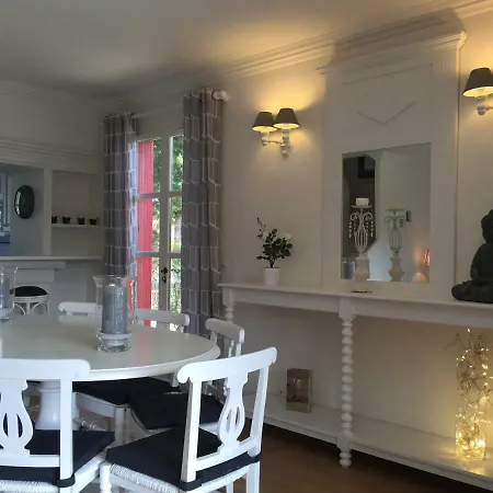 Du Les Restanques Vakantiehuis Grimaud