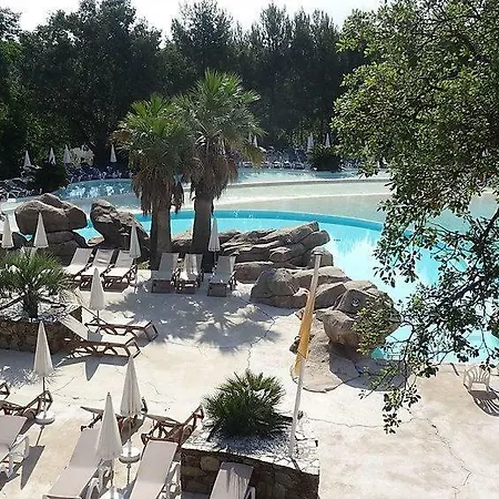 Du Les Restanques Vakantiehuis