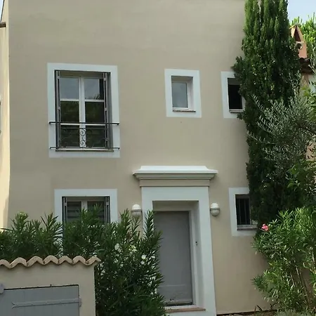 Vakantiehuis Du Les Restanques