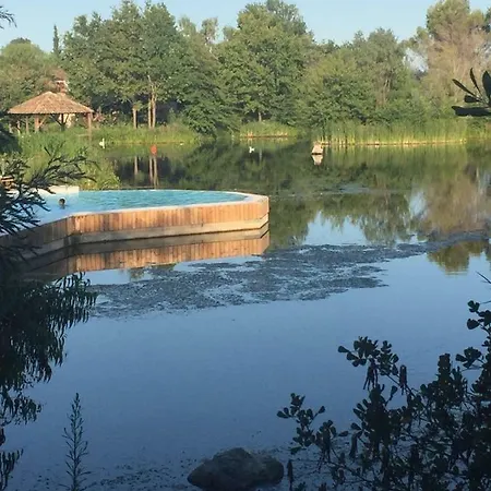 Vakantiehuis Du Les Restanques