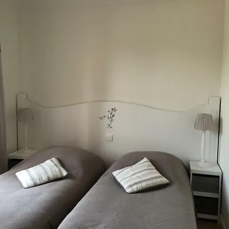 Du Les Restanques Vakantiehuis *