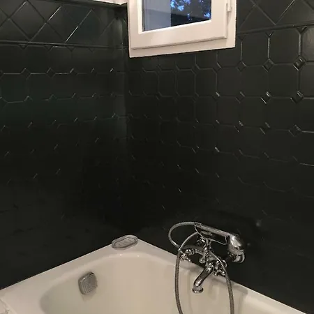 Du Les Restanques Vakantiehuis *