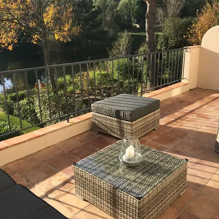 Du Les Restanques Vakantiehuis *